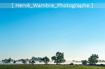 Hervé Wambre Photographe Photographe à Bordeaux