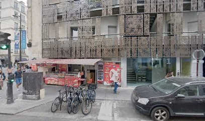 Komand Beata, Photographe à Paris 04