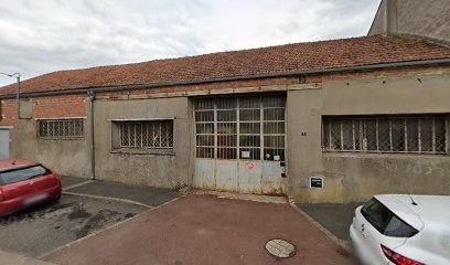 LES TROIS UNIVERS DE L'IMAGE, Développement de Photos à Puiseaux