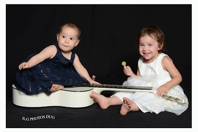 JLG Photos Duo, Photographe à Sancoins