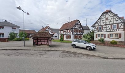 Yannick GLESS Photography, Photographe à Niederlauterbach