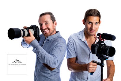 Les Beaux Frères Photographes & Videastes, Photographe à Servian