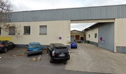 Studio Acide, Photographe à Pantin