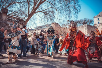 Deepha Photographie, Photographe à Blois