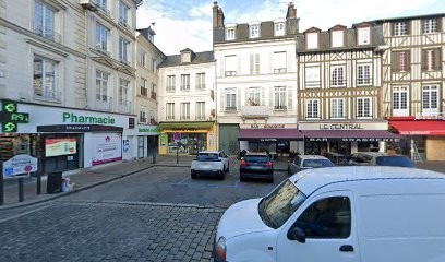 Dominik-Photo, Photographe à Pont-Audemer