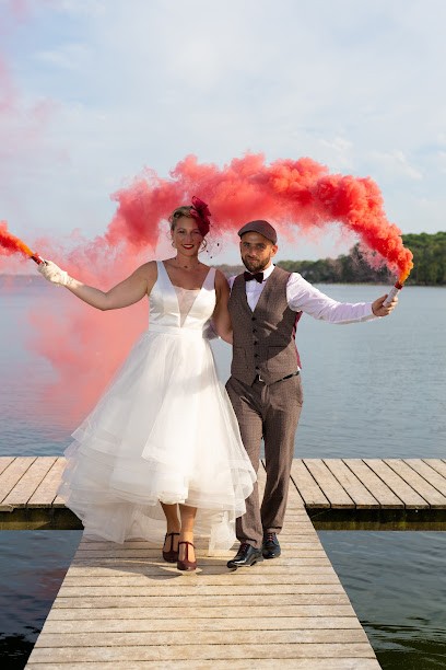 Steeve Photography, Photo studio, mariage, grossesse, naissance, baptême, funéraire, Photographe à Salaunes