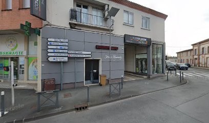 Olivier Accart Photographe, Développement de Photos à Albi