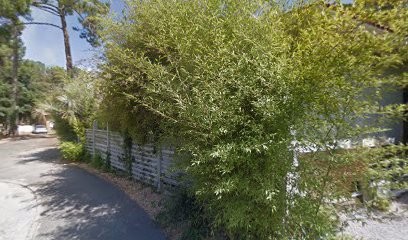 Hugo Boulenger, Photographe à Seignosse