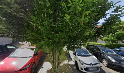 Thomas AUPET Photographe, Photographe à Gleizé