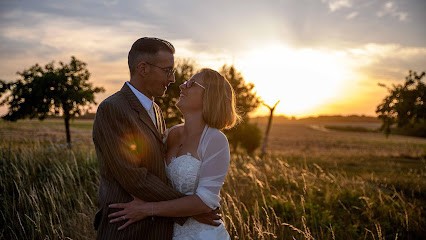 Moussard Alexandre, Photographe à Levainville