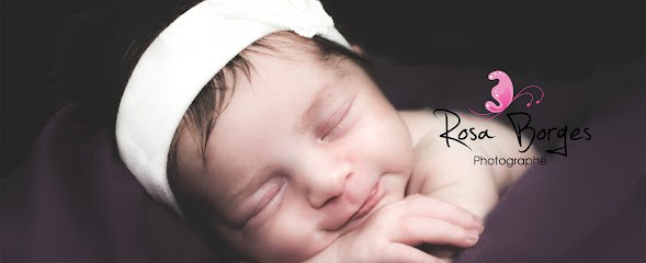 Rosa Borges Photographe, Photographe à Voué