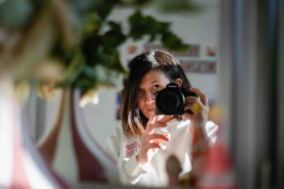Ekaterina Photography Développement De Photos à Dijon
