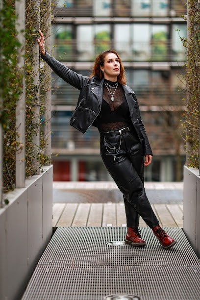 Monsieur Portrait / Sébastien Sépulcre, Photographe à Vauréal