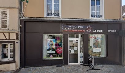 Le Collectif Des Lunetiers Optique - Photo, Photographe à Illiers-Combray