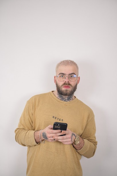 Dangerance Photographie, Photographe à La Ferté-Milon