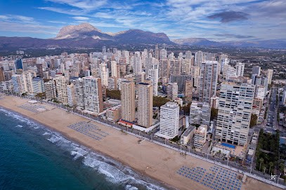 OkayDrone, Photographe à Grasse