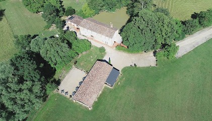 Man And Drones 31, Photographe à Verfeil