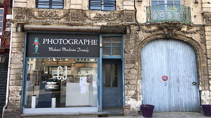 Marta Moulinier, Photographe à la Barre-de-Monts