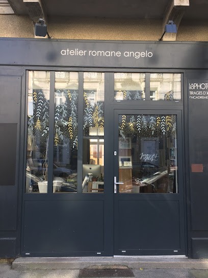 Atelier Romane Angelo, Développement de Photos à Périgueux