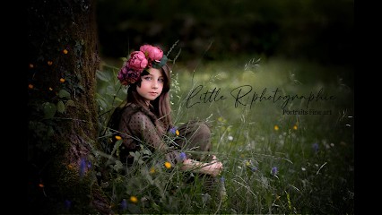 Rose Vdb - Little R Photographie, Photographe à Saint-Laurent-du-Pont