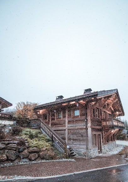 Clovis Duvillard Photographe, Photographe à Megève