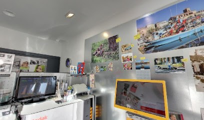 Flash Services, Photographe à Pézenas