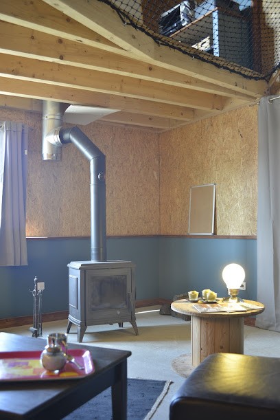 Collectif PIF / Images & Ecoconstruction, Développement de Photos à Vertou