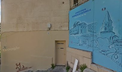 Paradigme Studio Photo Galerie, Photographe à Marseille 02