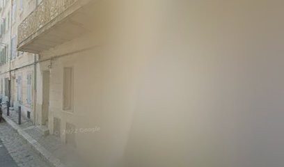 Studio Des Moulins, Photographe à Marseille 02