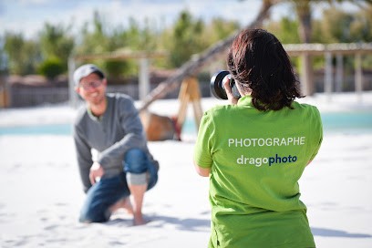 DRAGO PHOTO, Photographe à Vias