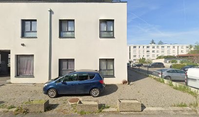 Dinane Eric, Photographe à Saint-Louis