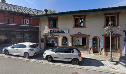 CAPTEUR D 'IMAGES, Photographe à Saint-Gervais-les-Bains