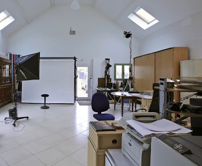 Atelier Trinité Photo, Photographe à Sainte-Savine