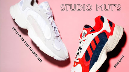 Studio Mut's Photographe à Roubaix