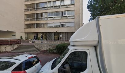 Antoine Denoix, Photographe à Marseille 08