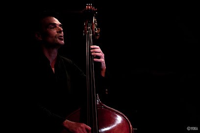 Yokayoophoto, Photographe aux Trois Lacs