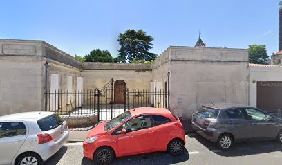 Anne Marie Chauvergne, Photographe à Talence