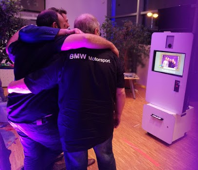 Borne Photo Gironde Olivier Seguin Photobooth impression immediate, Développement de Photos à Blaye