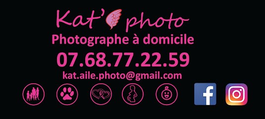 Kat'aile Photo, Photographe à Plouvien