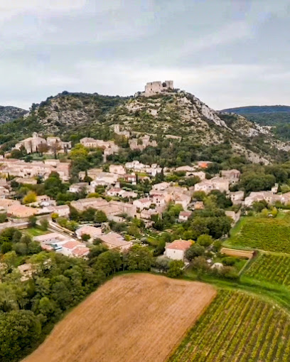 Vue Du Ciel - Photographe Drone Photographe à Laudun-l'Ardoise