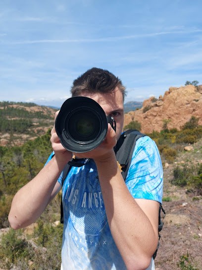 AuRawLien.photo, Photographe à Saint-Raphaël