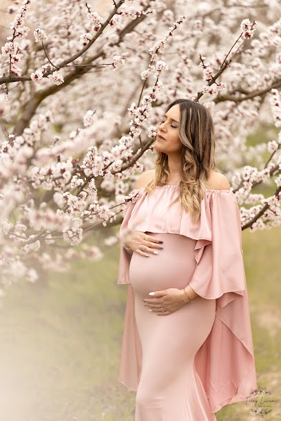 Fanny Luciani Photographie, Photographe à Nohic