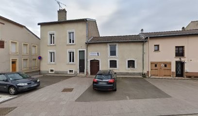 Cyrille, Photographe à Vandières