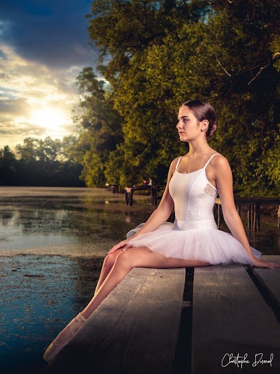 Christophe Dussol - Photographie, Photographe à Véron