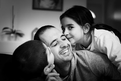 Bgp, Photographe à Valderiès