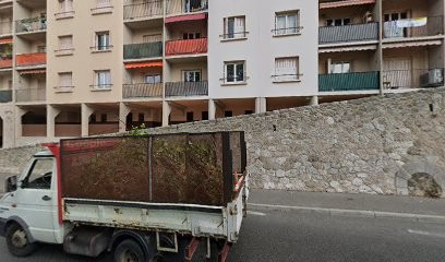 Mouchet Thierry, Photographe à Grasse