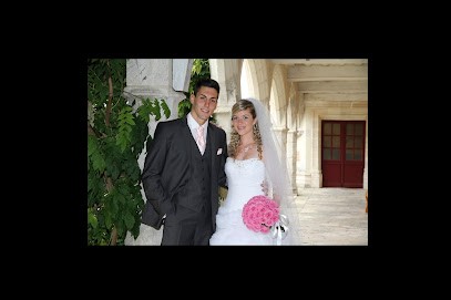 Eric ROBIN Photographe De Mariage, Photographe à Ingré