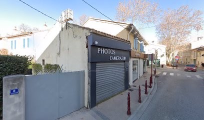Cadour Bruno, Photographe à Saint-Cyr-sur-Mer