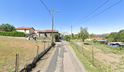 LE CHAMBON FEUGEROLLES, Photographe au Chambon-Feugerolles