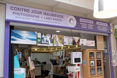 Contre jour, Photographe à Maubeuge